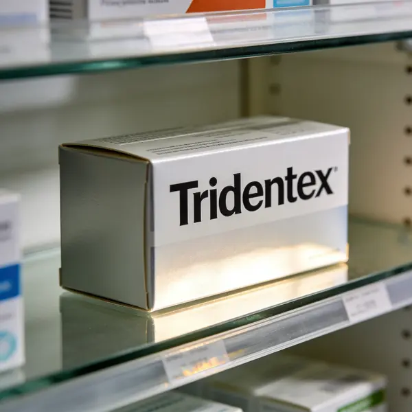 Comprar Tridentex